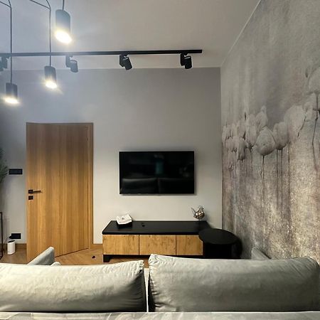 Apartamenty Sebastiana Krasków Εξωτερικό φωτογραφία