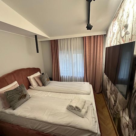 Apartamenty Sebastiana Krasków Εξωτερικό φωτογραφία