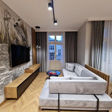 Apartamenty Sebastiana Krasków Εξωτερικό φωτογραφία