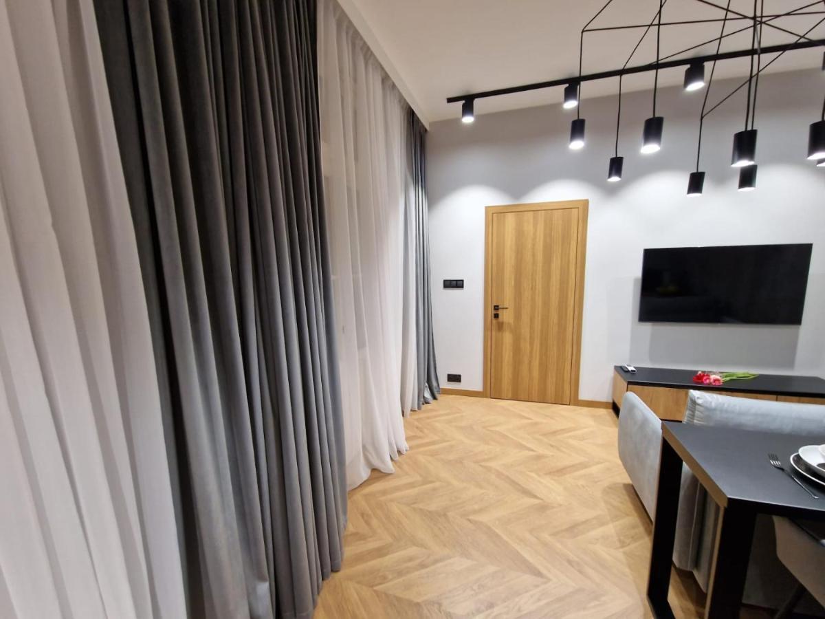 Apartamenty Sebastiana Krasków Εξωτερικό φωτογραφία