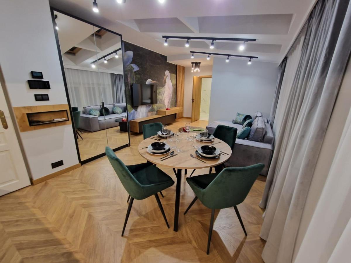 Apartamenty Sebastiana Krasków Εξωτερικό φωτογραφία