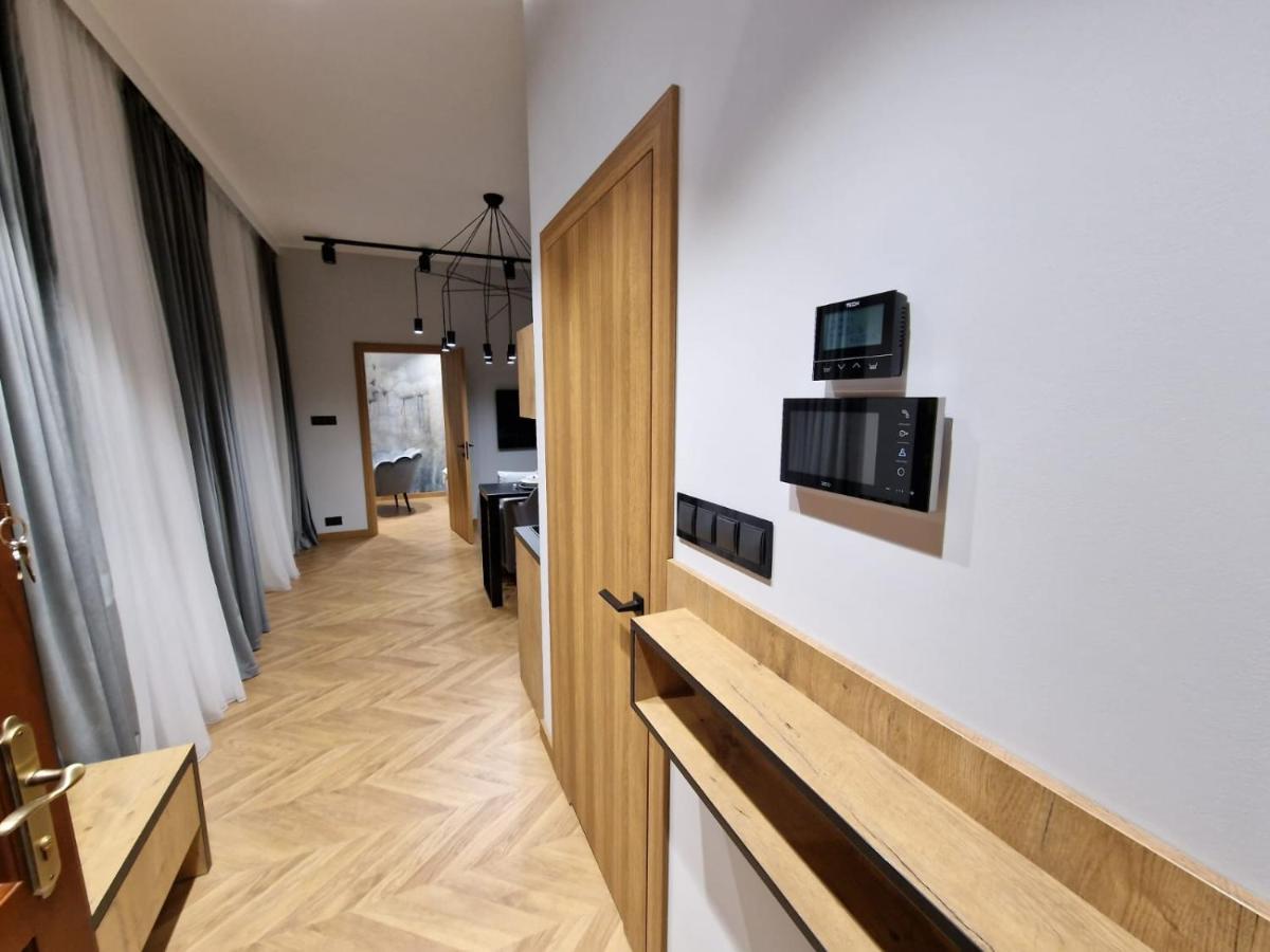 Apartamenty Sebastiana Krasków Εξωτερικό φωτογραφία