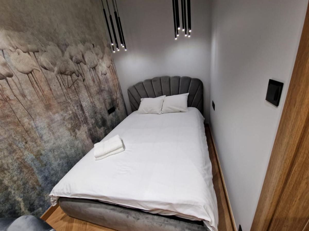 Apartamenty Sebastiana Krasków Εξωτερικό φωτογραφία