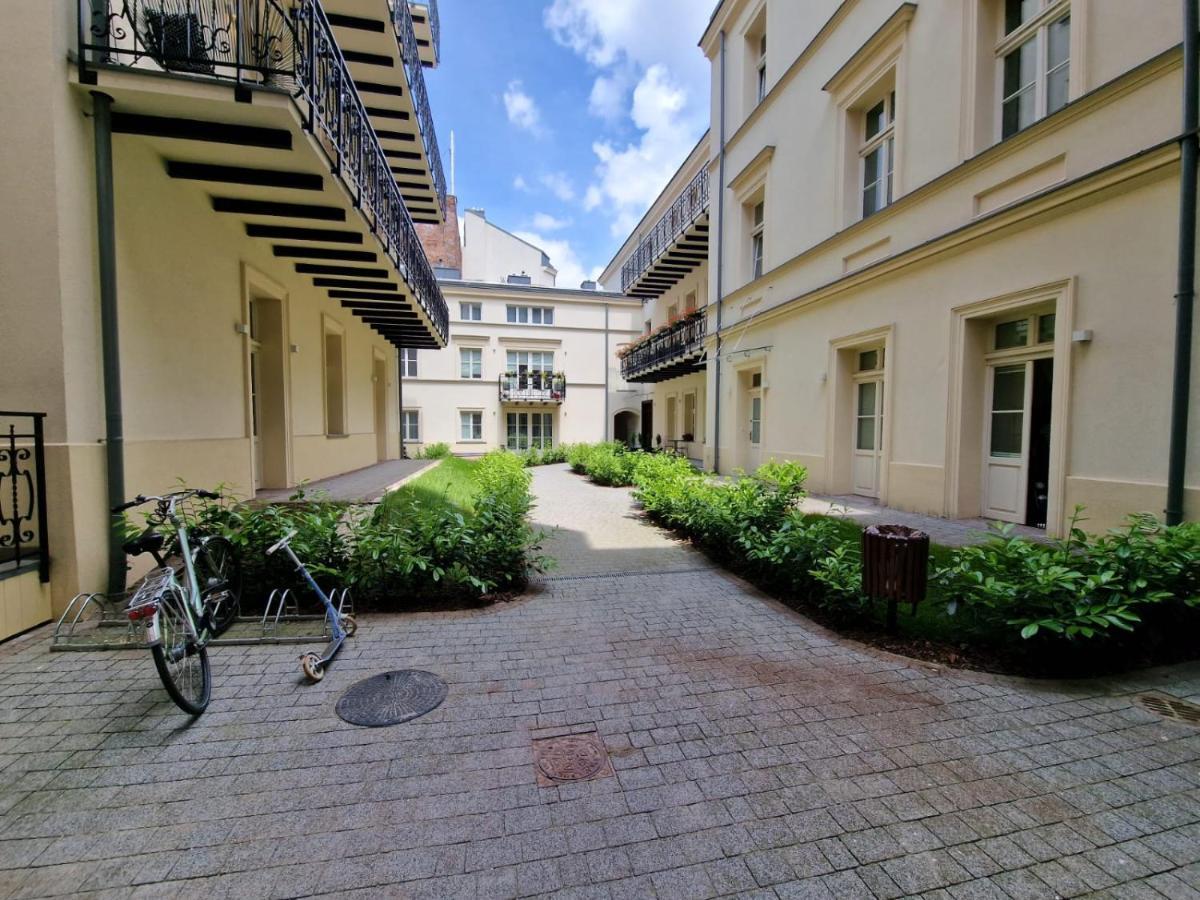 Apartamenty Sebastiana Krasków Εξωτερικό φωτογραφία