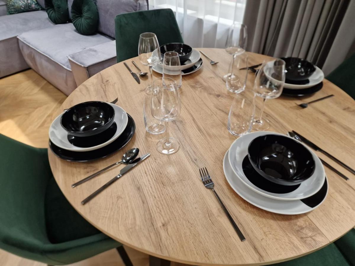 Apartamenty Sebastiana Krasków Εξωτερικό φωτογραφία