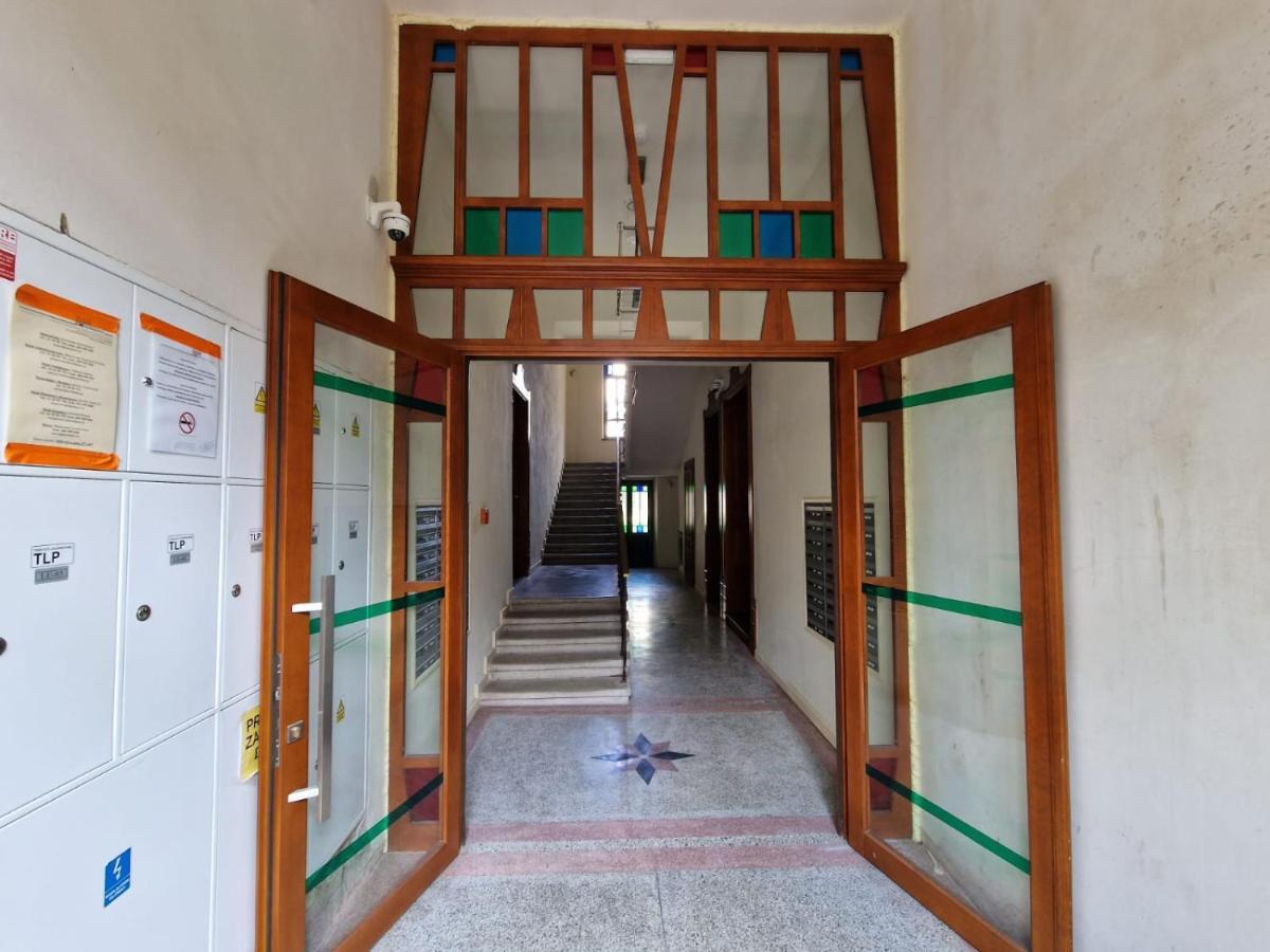 Apartamenty Sebastiana Krasków Εξωτερικό φωτογραφία