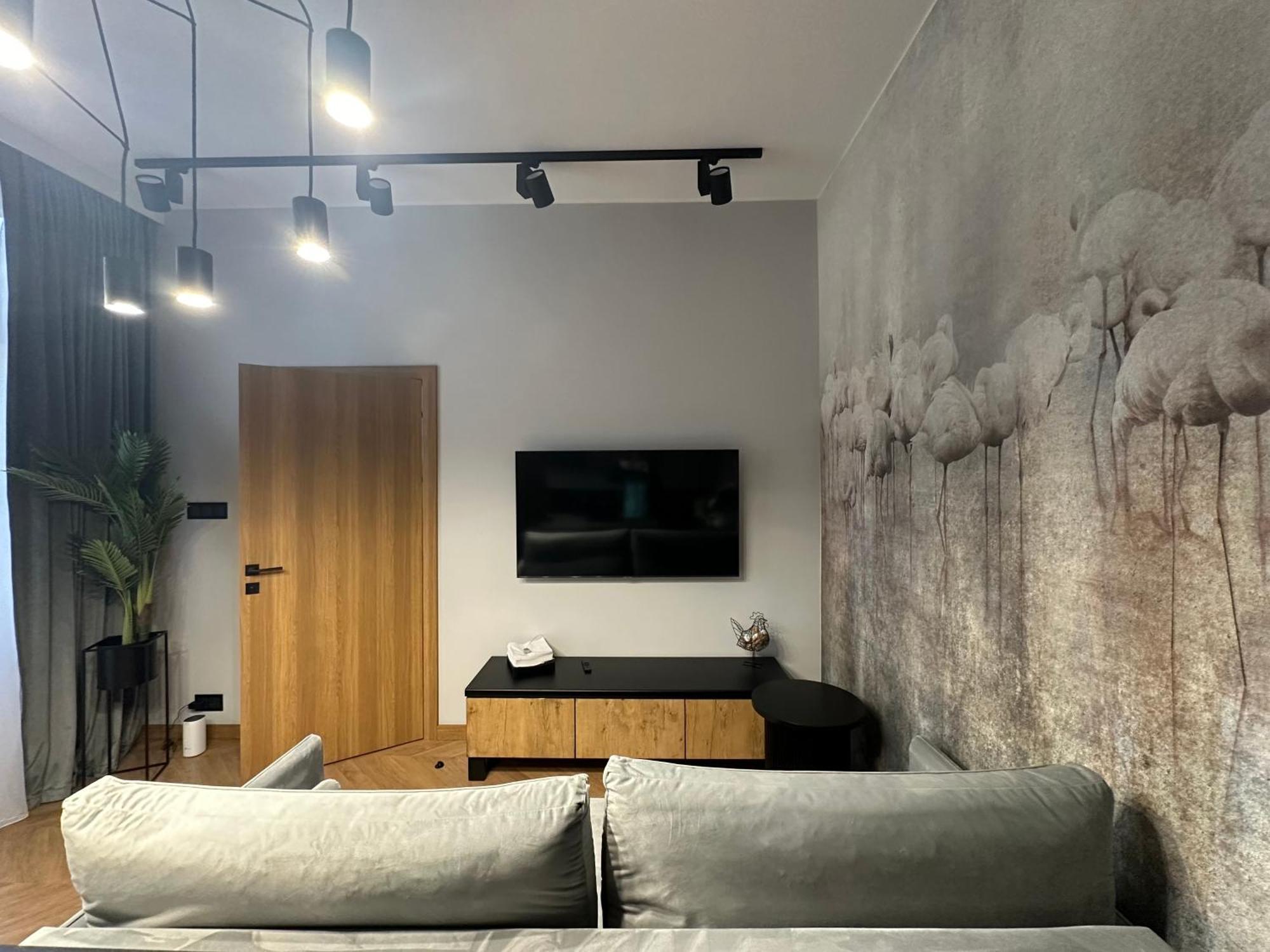 Apartamenty Sebastiana Krasków Εξωτερικό φωτογραφία