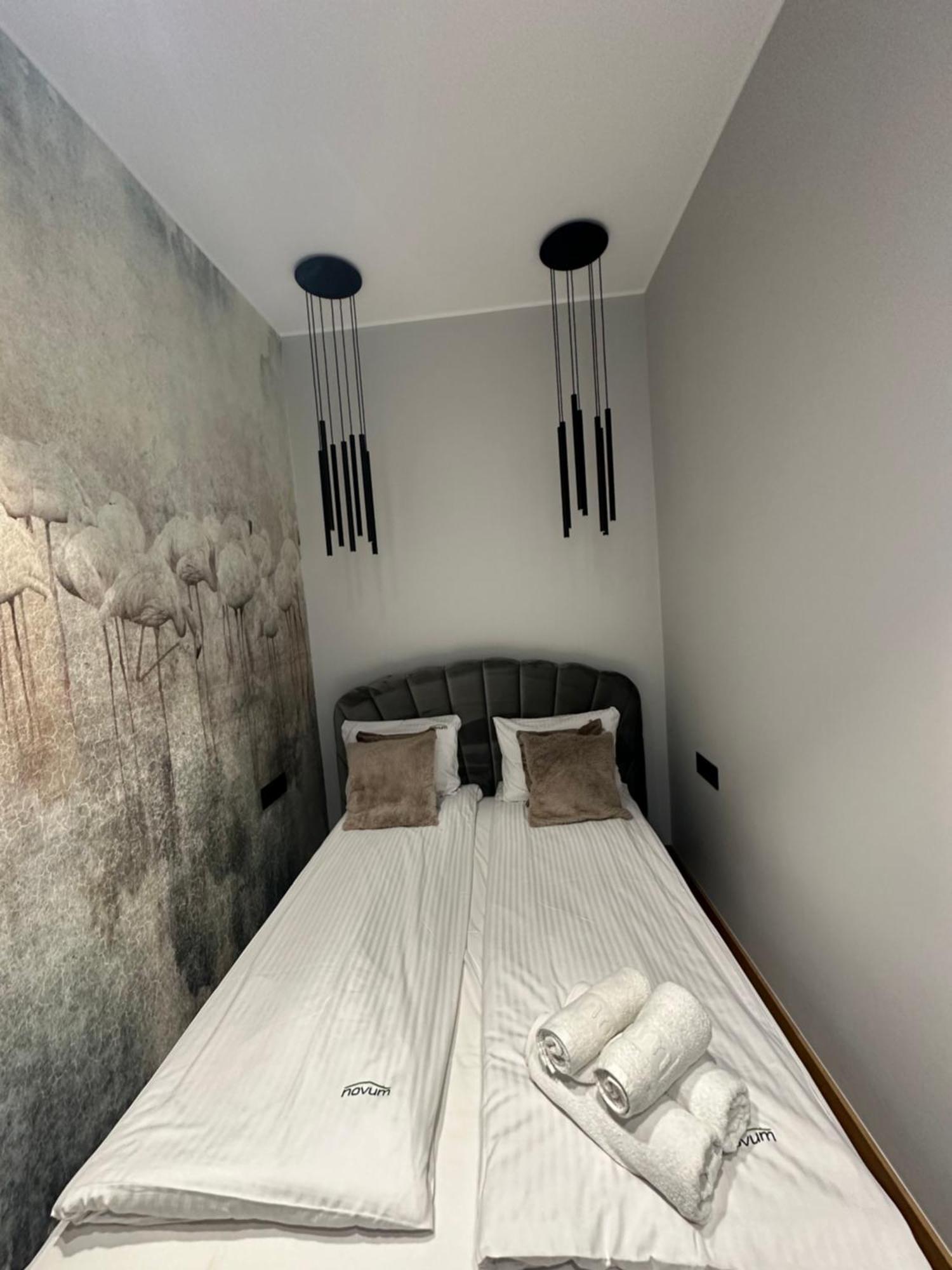 Apartamenty Sebastiana Krasków Εξωτερικό φωτογραφία