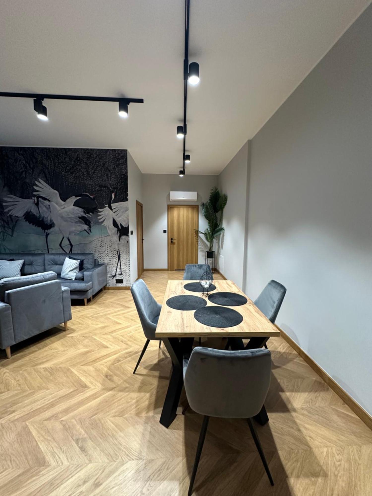 Apartamenty Sebastiana Krasków Εξωτερικό φωτογραφία