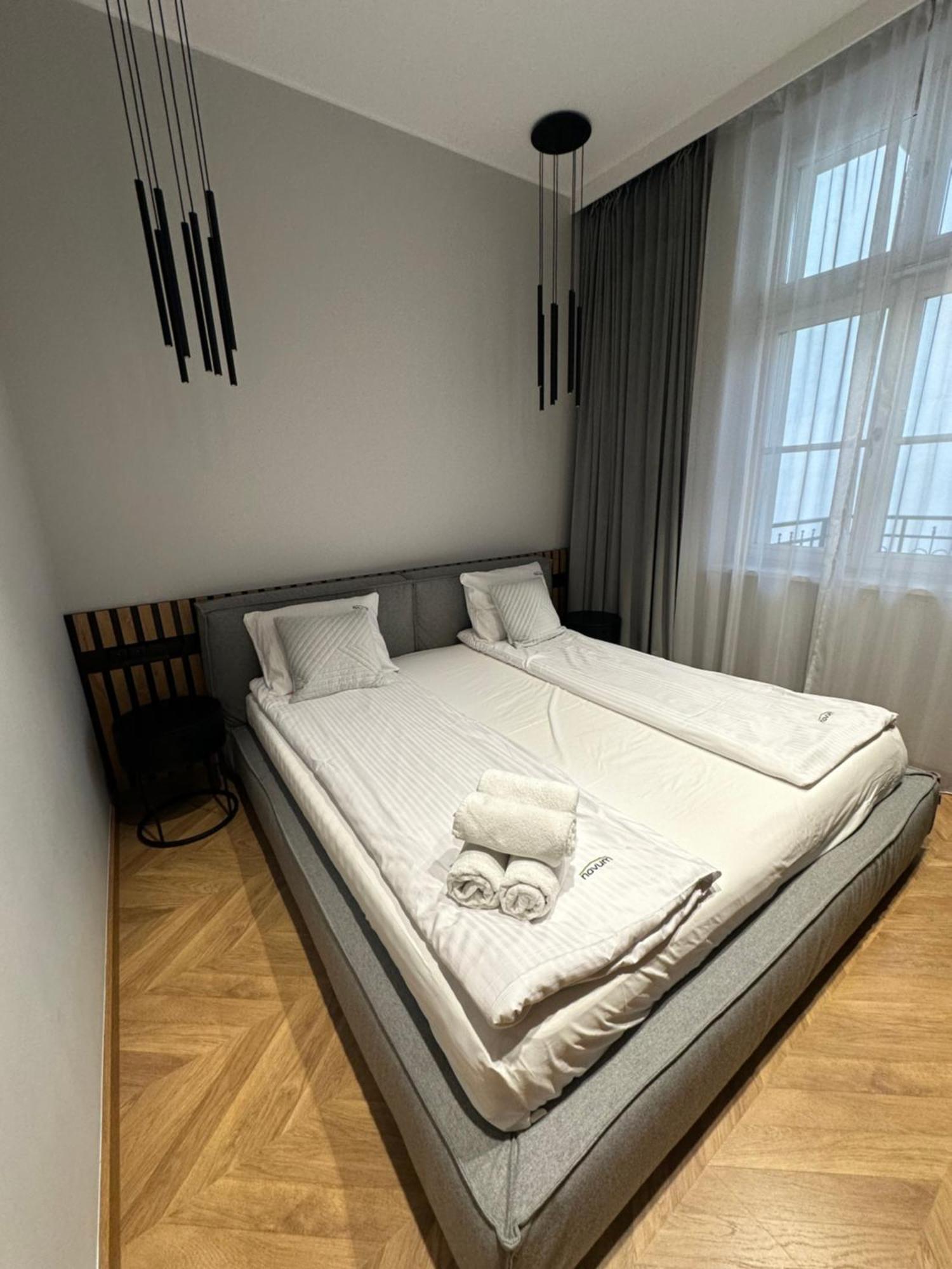 Apartamenty Sebastiana Krasków Εξωτερικό φωτογραφία