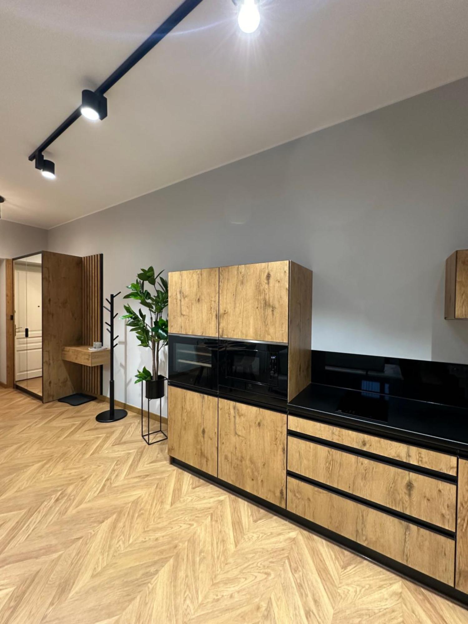 Apartamenty Sebastiana Krasków Εξωτερικό φωτογραφία