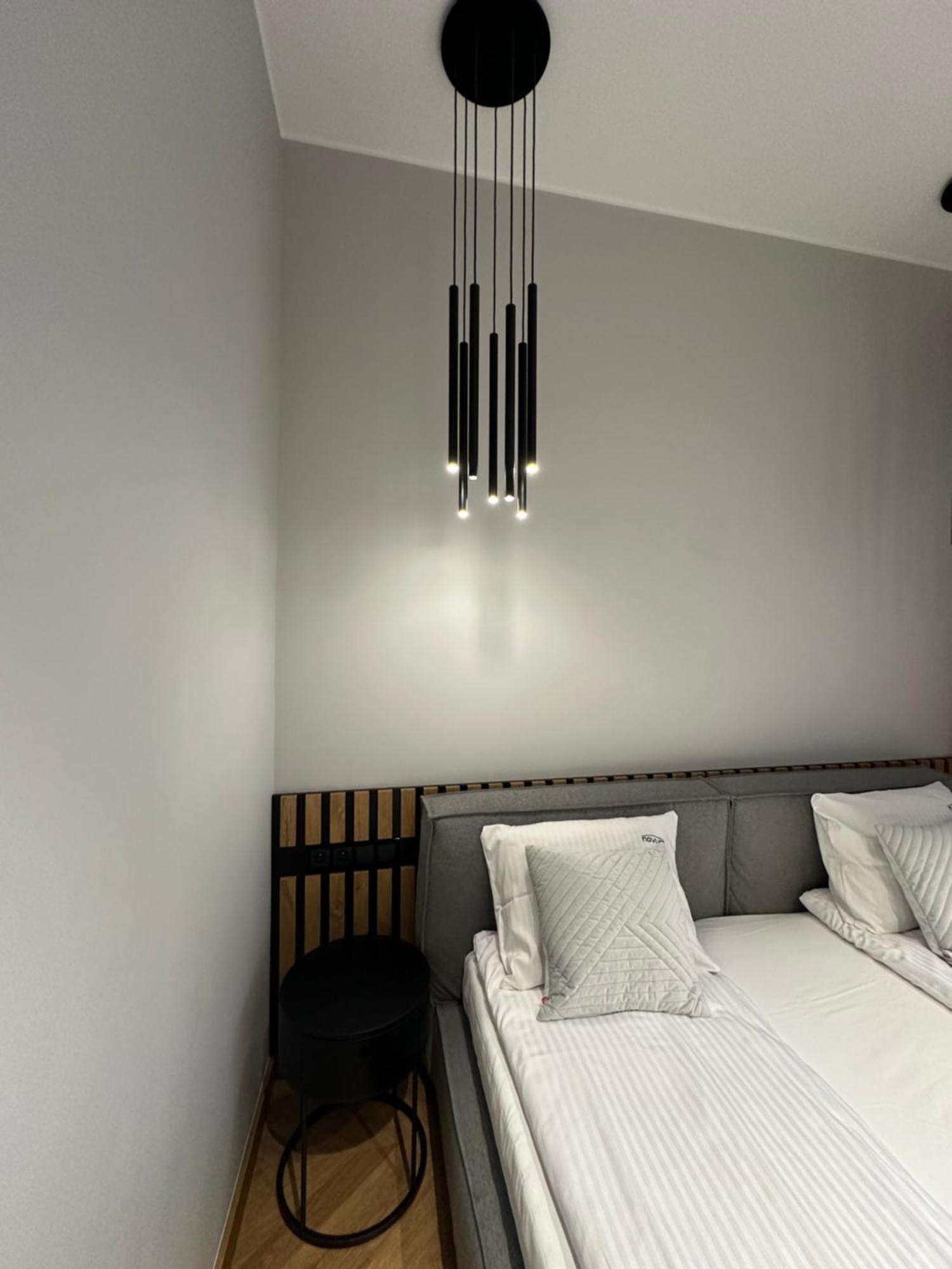 Apartamenty Sebastiana Krasków Εξωτερικό φωτογραφία