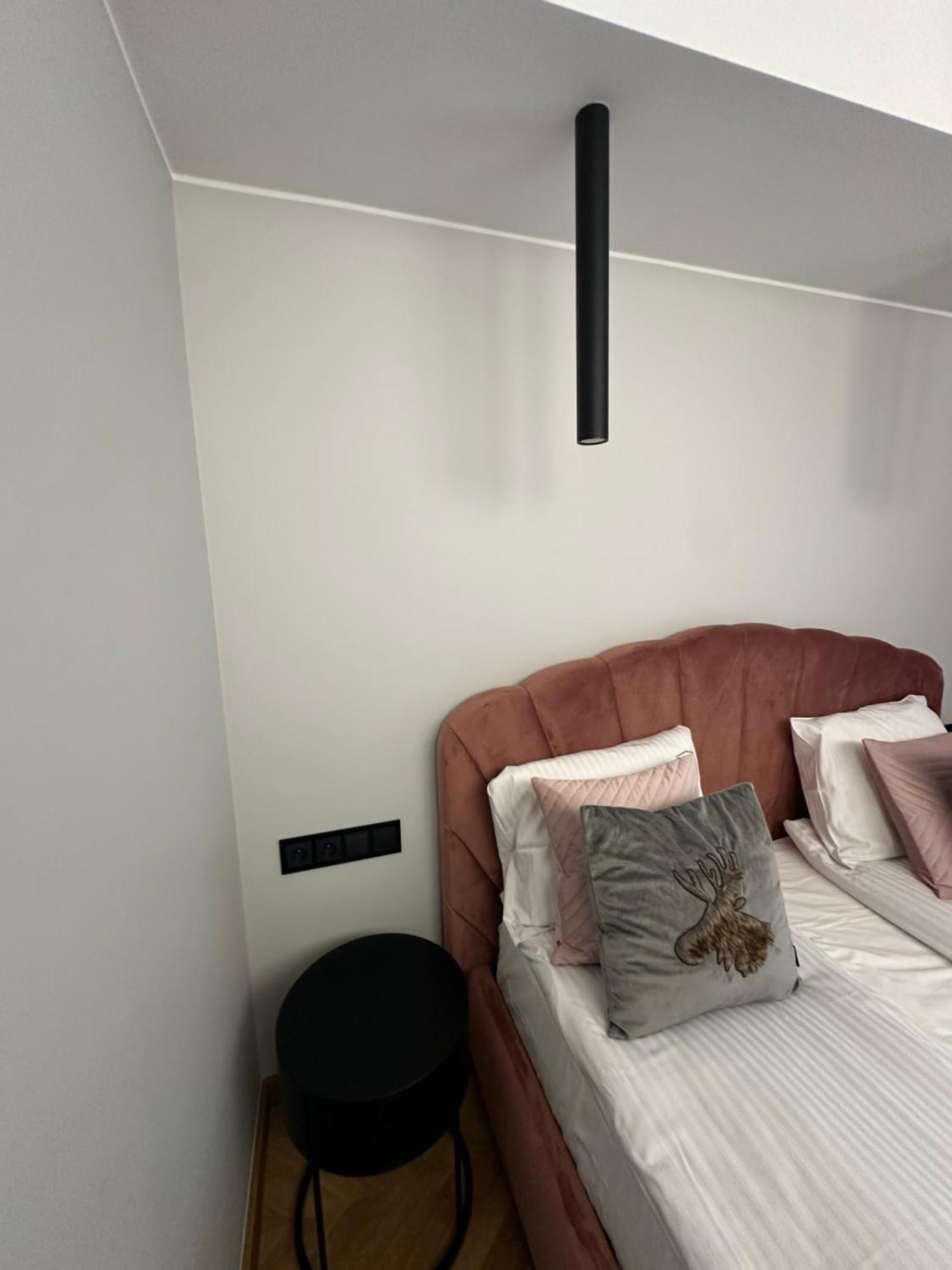 Apartamenty Sebastiana Krasków Εξωτερικό φωτογραφία