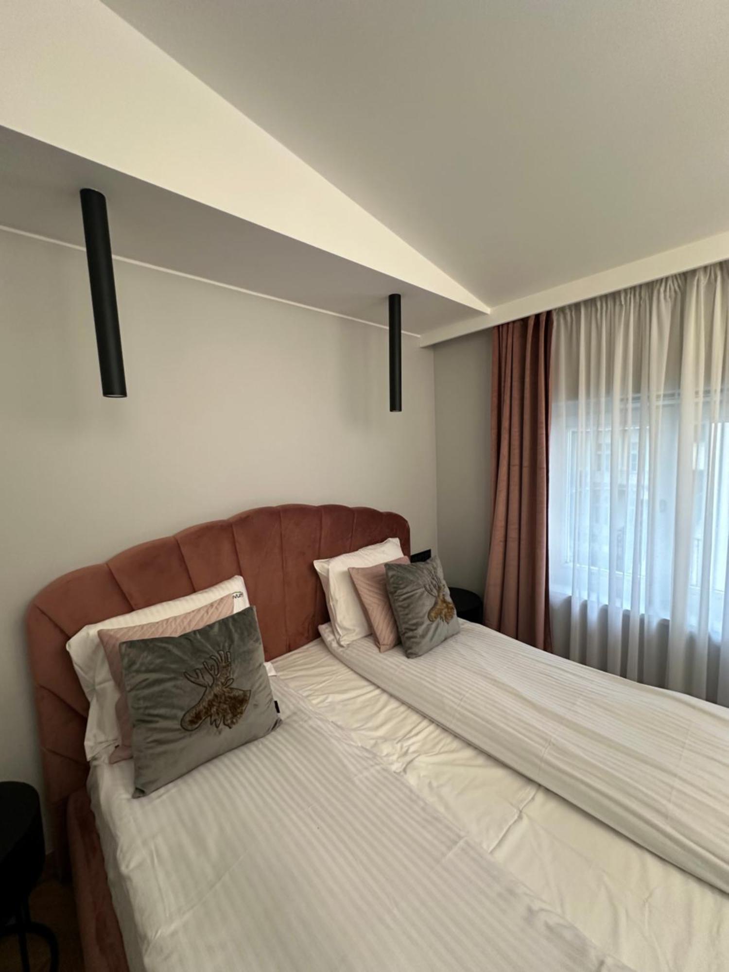 Apartamenty Sebastiana Krasków Εξωτερικό φωτογραφία