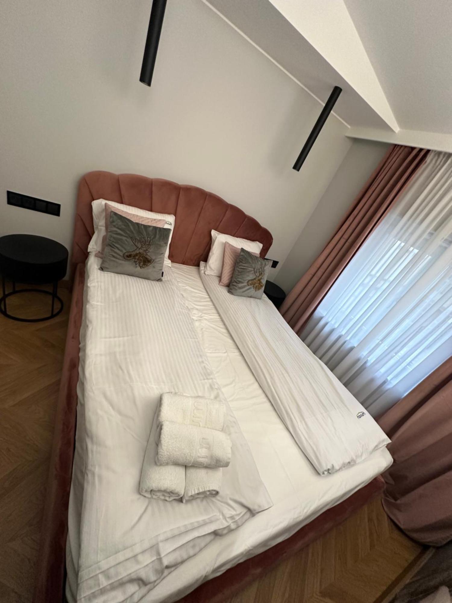 Apartamenty Sebastiana Krasków Εξωτερικό φωτογραφία