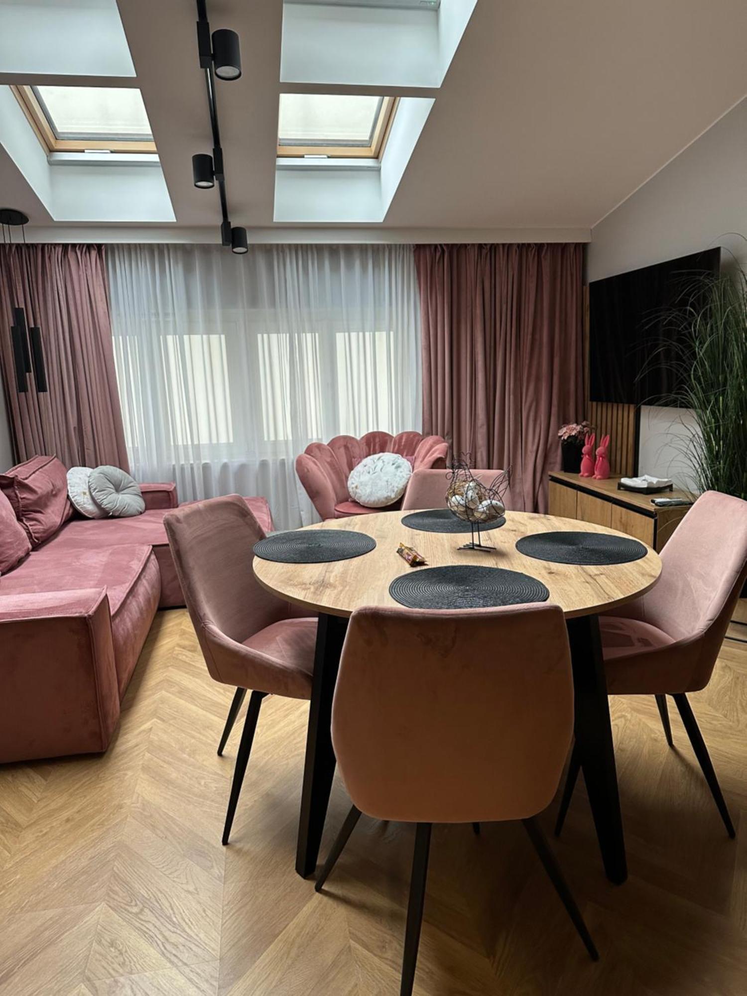 Apartamenty Sebastiana Krasków Εξωτερικό φωτογραφία