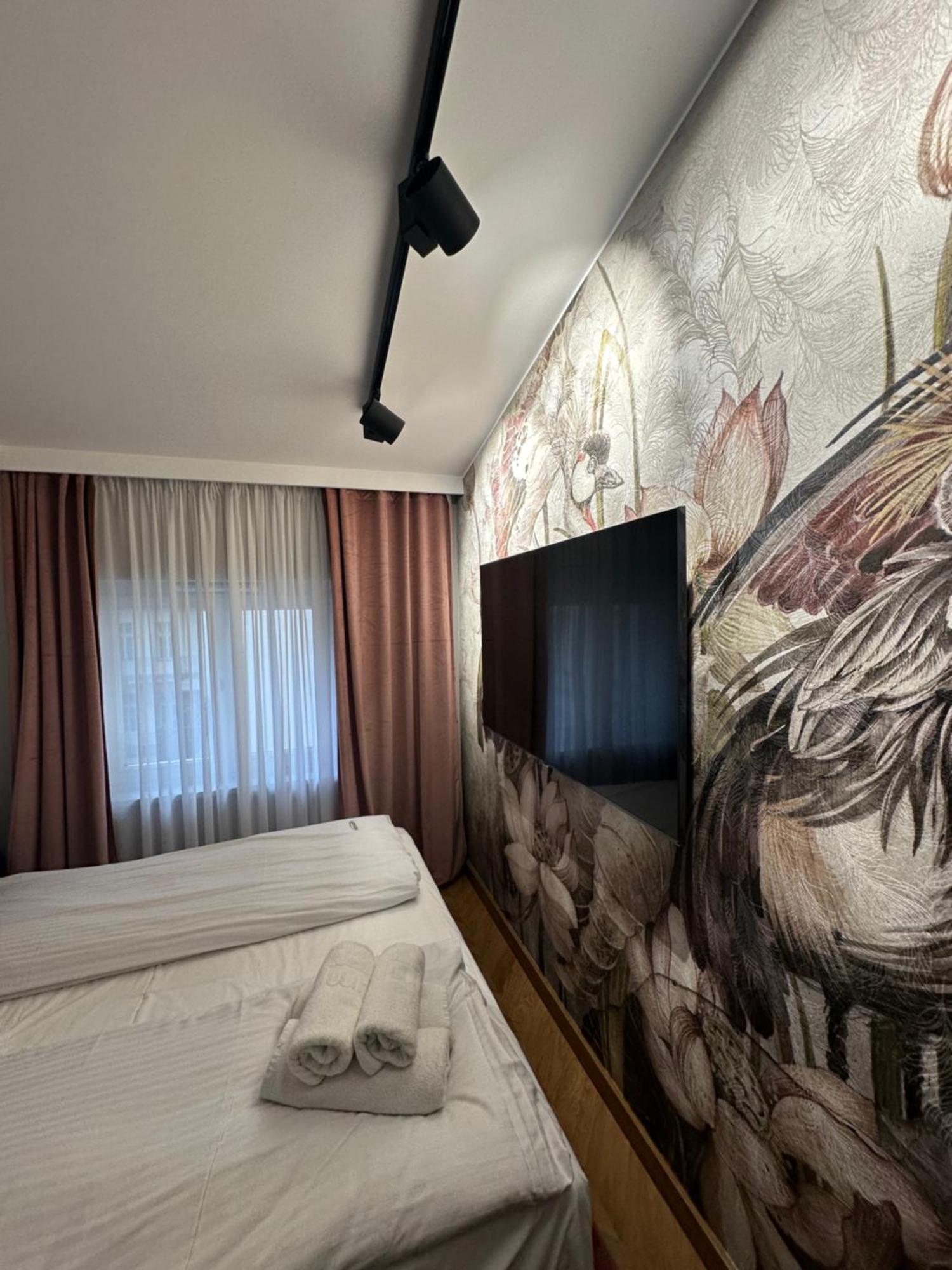 Apartamenty Sebastiana Krasków Εξωτερικό φωτογραφία