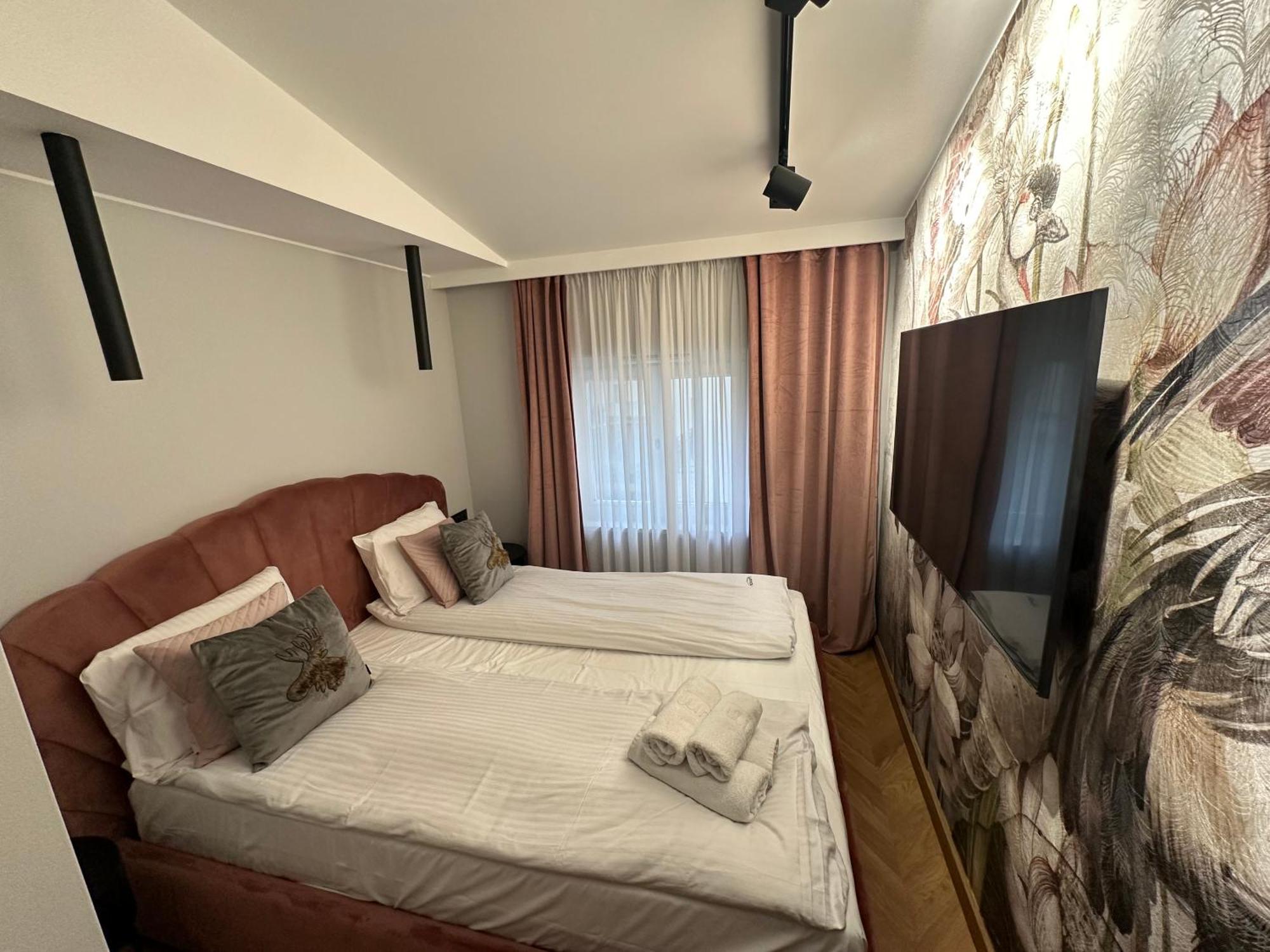 Apartamenty Sebastiana Krasków Εξωτερικό φωτογραφία