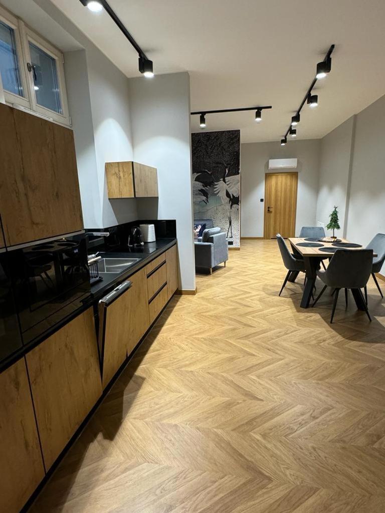 Apartamenty Sebastiana Krasków Εξωτερικό φωτογραφία