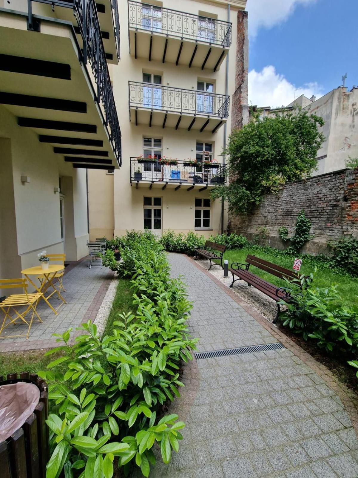 Apartamenty Sebastiana Krasków Εξωτερικό φωτογραφία
