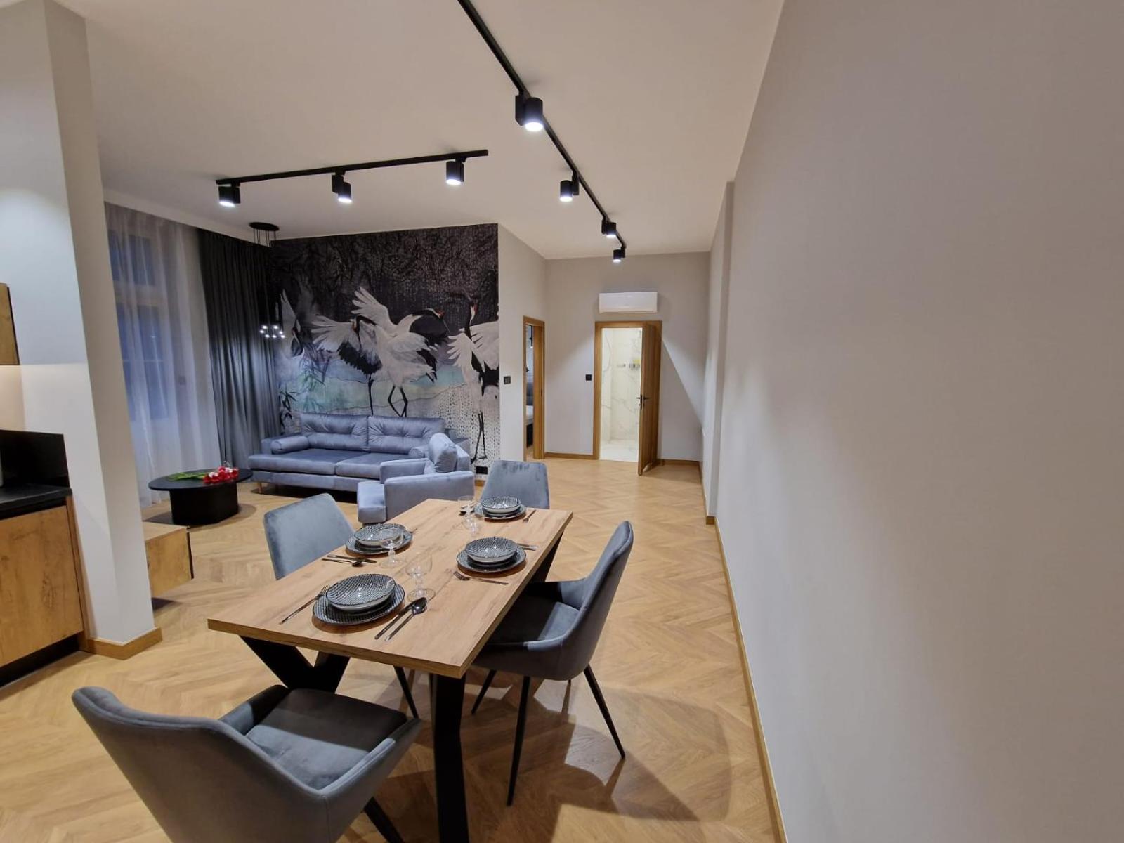 Apartamenty Sebastiana Krasków Εξωτερικό φωτογραφία