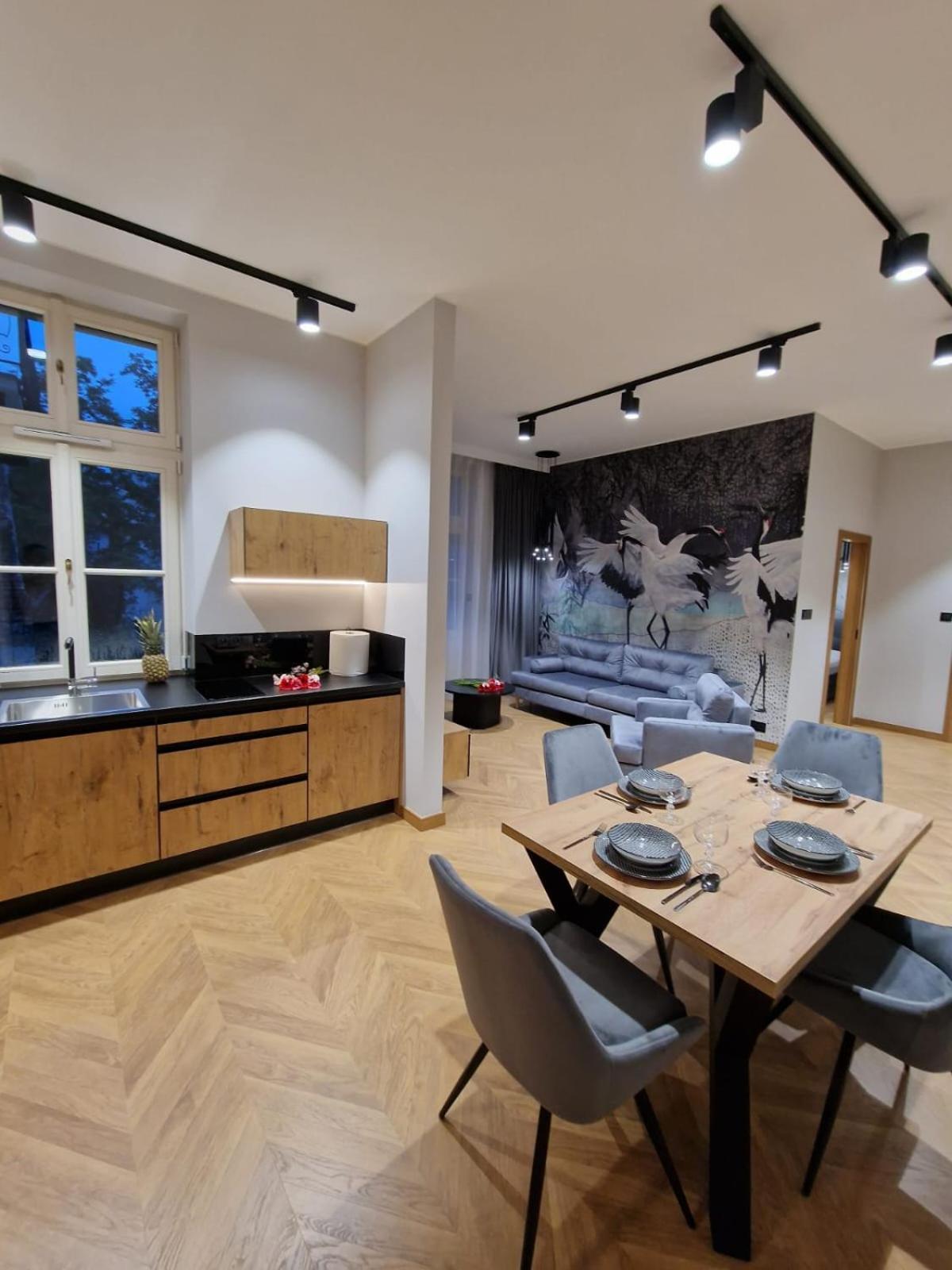 Apartamenty Sebastiana Krasków Εξωτερικό φωτογραφία