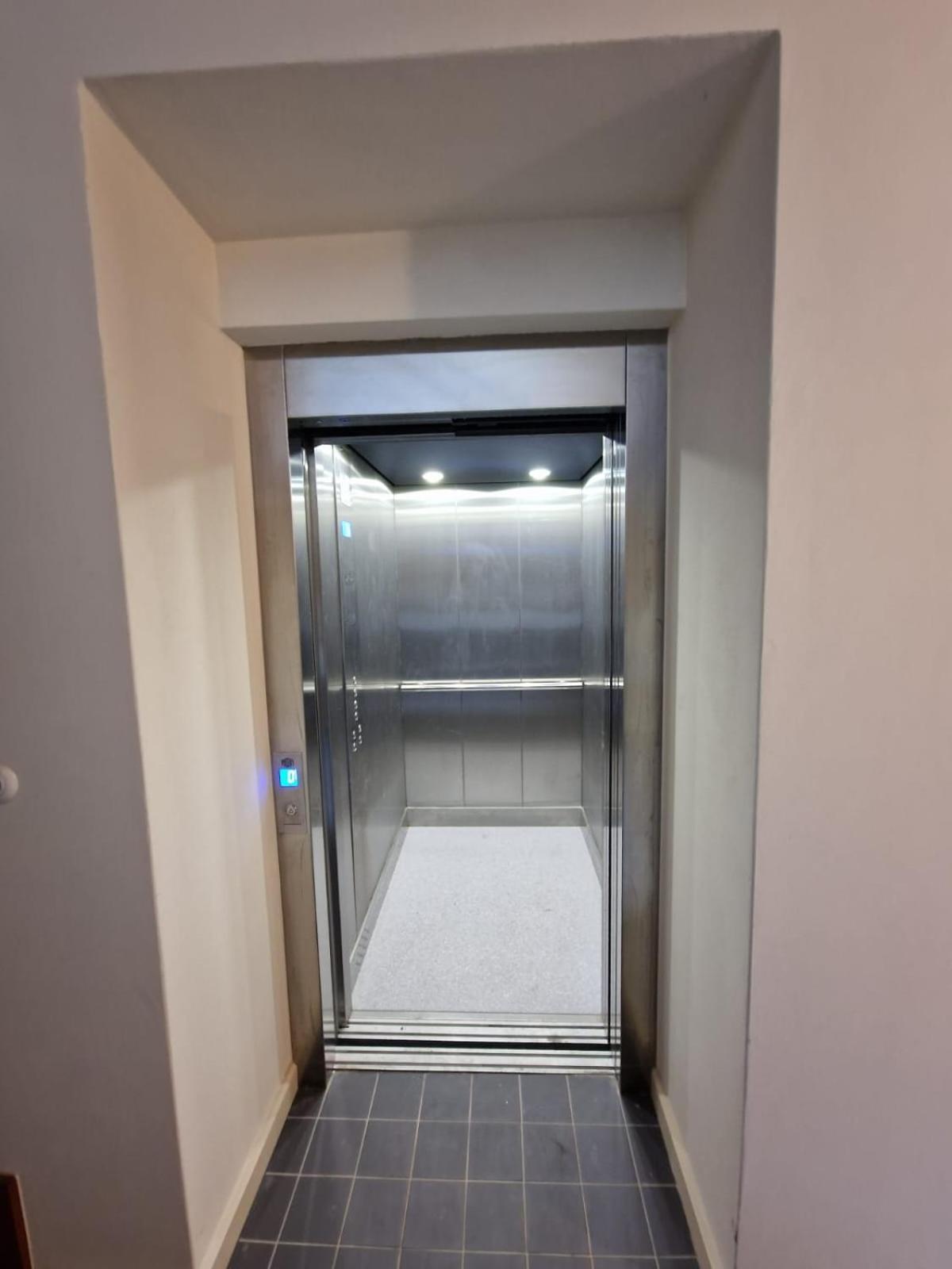 Apartamenty Sebastiana Krasków Εξωτερικό φωτογραφία