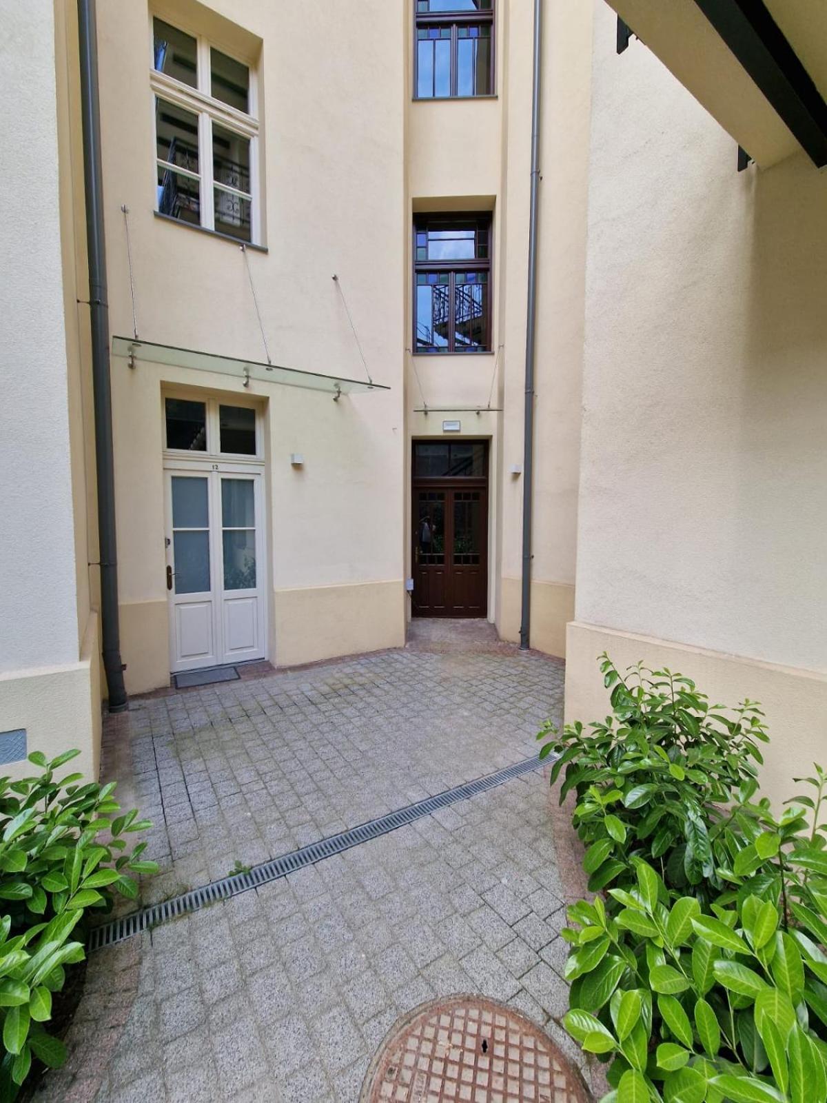 Apartamenty Sebastiana Krasków Εξωτερικό φωτογραφία
