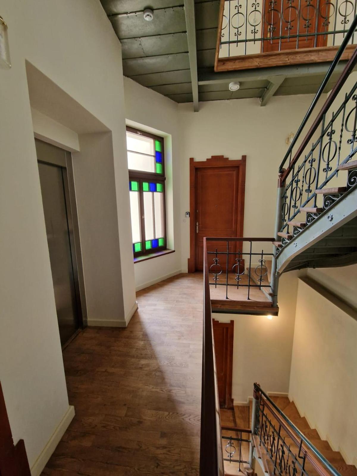 Apartamenty Sebastiana Krasków Εξωτερικό φωτογραφία
