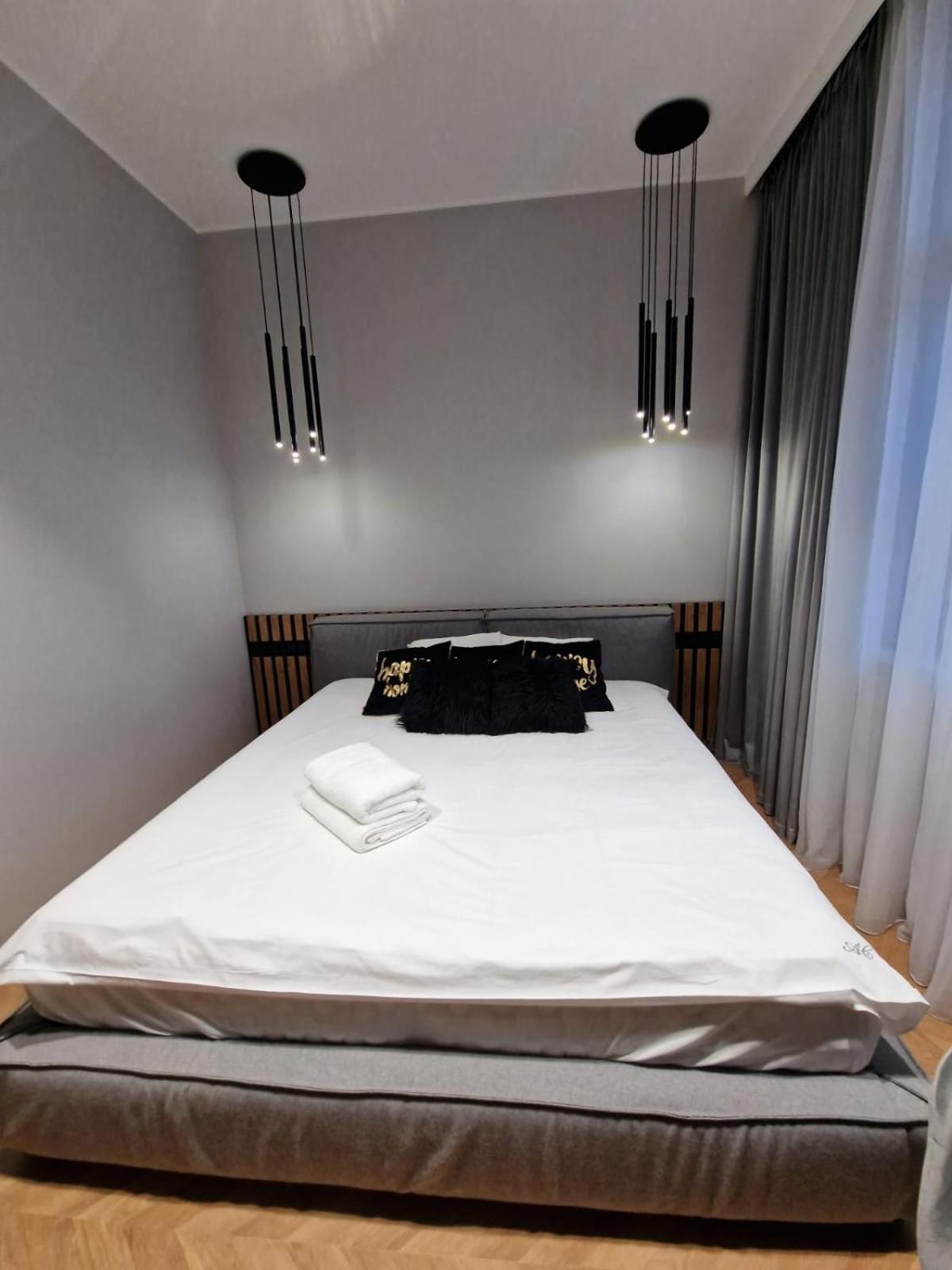 Apartamenty Sebastiana Krasków Εξωτερικό φωτογραφία