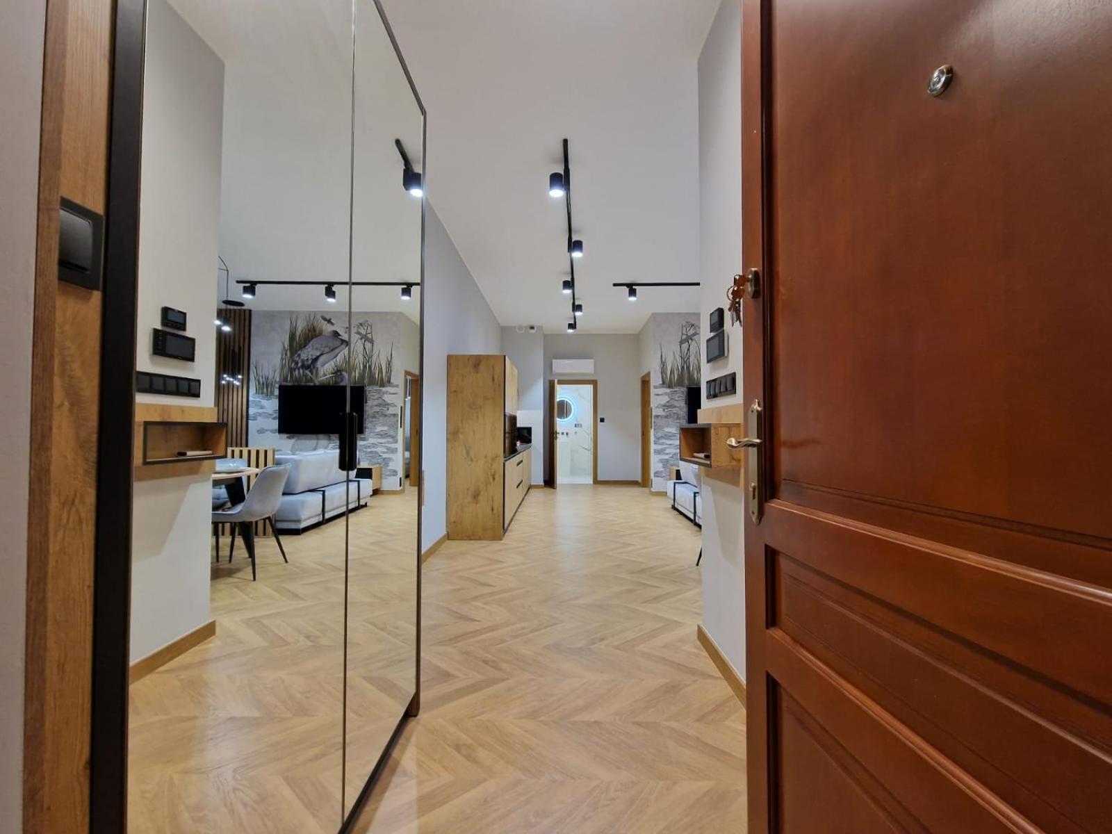 Apartamenty Sebastiana Krasków Εξωτερικό φωτογραφία