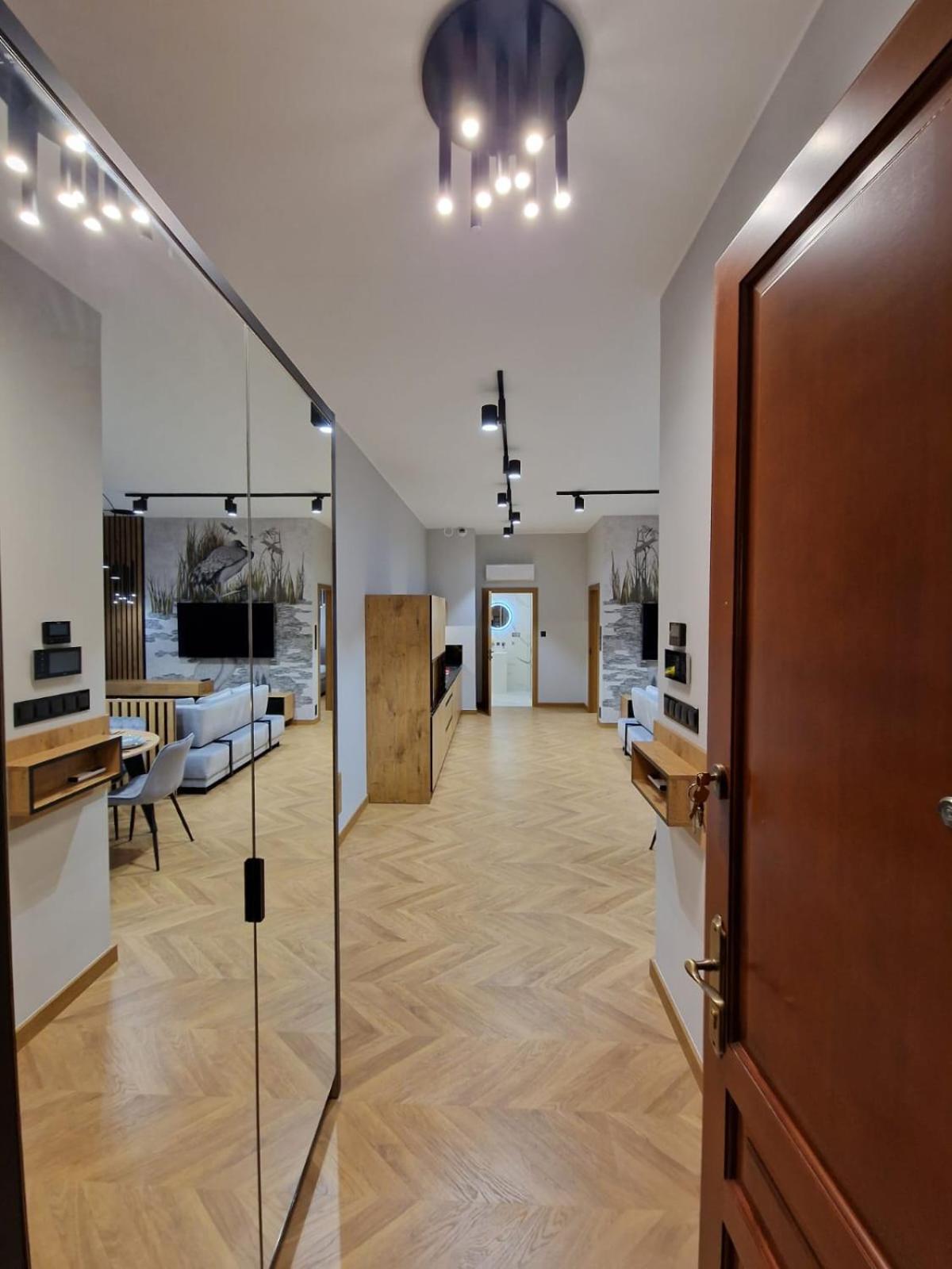 Apartamenty Sebastiana Krasków Εξωτερικό φωτογραφία