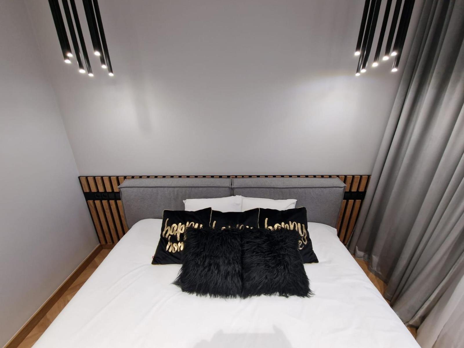 Apartamenty Sebastiana Krasków Εξωτερικό φωτογραφία