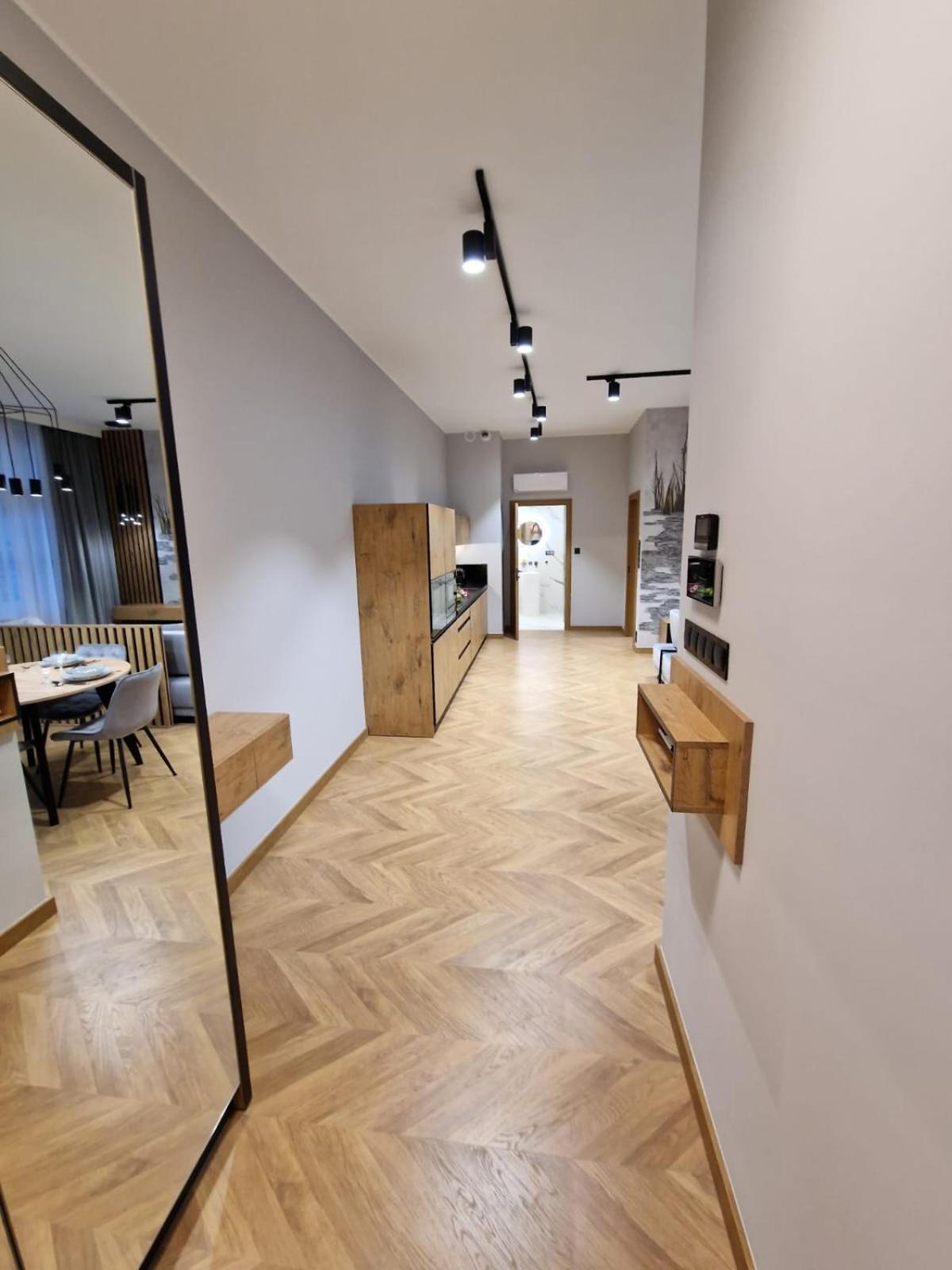 Apartamenty Sebastiana Krasków Εξωτερικό φωτογραφία