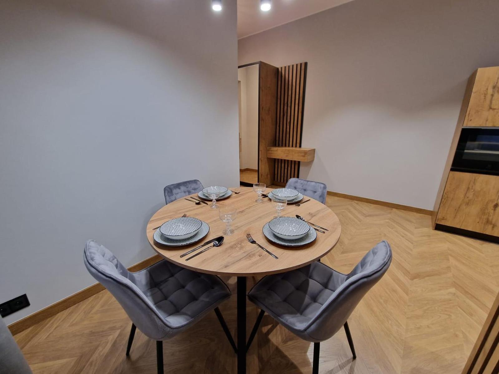 Apartamenty Sebastiana Krasków Εξωτερικό φωτογραφία