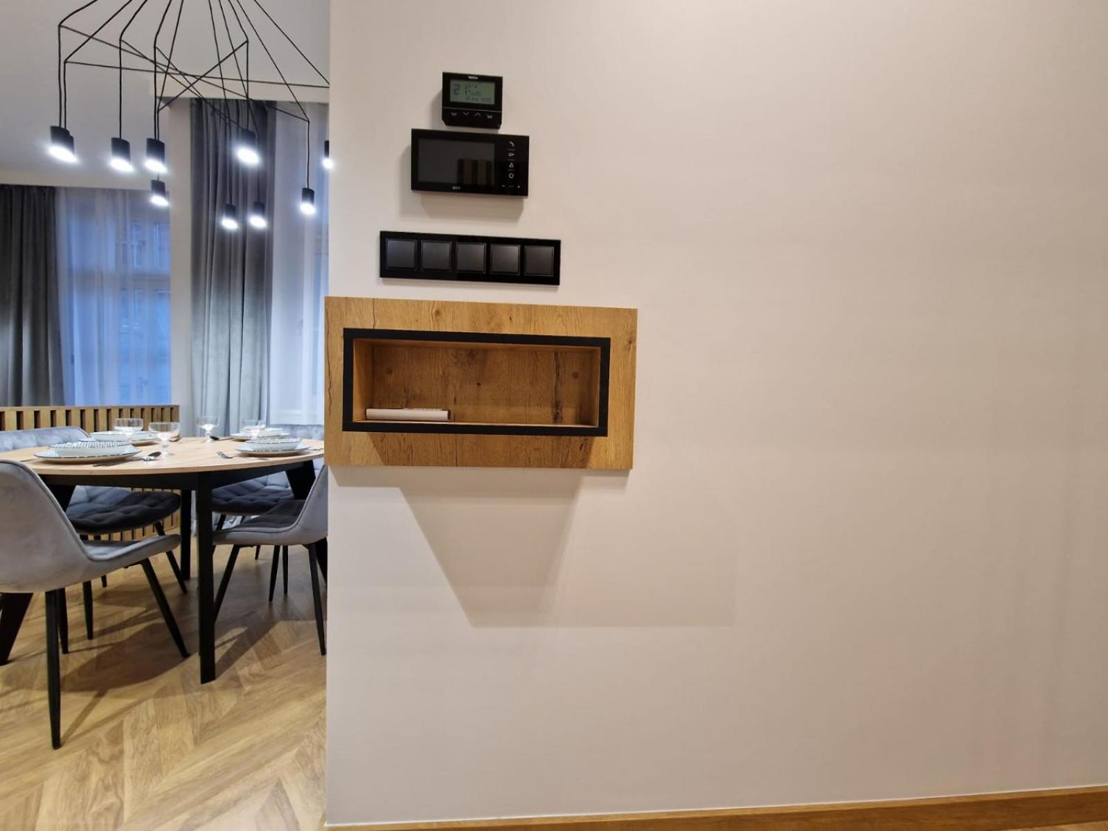 Apartamenty Sebastiana Krasków Εξωτερικό φωτογραφία