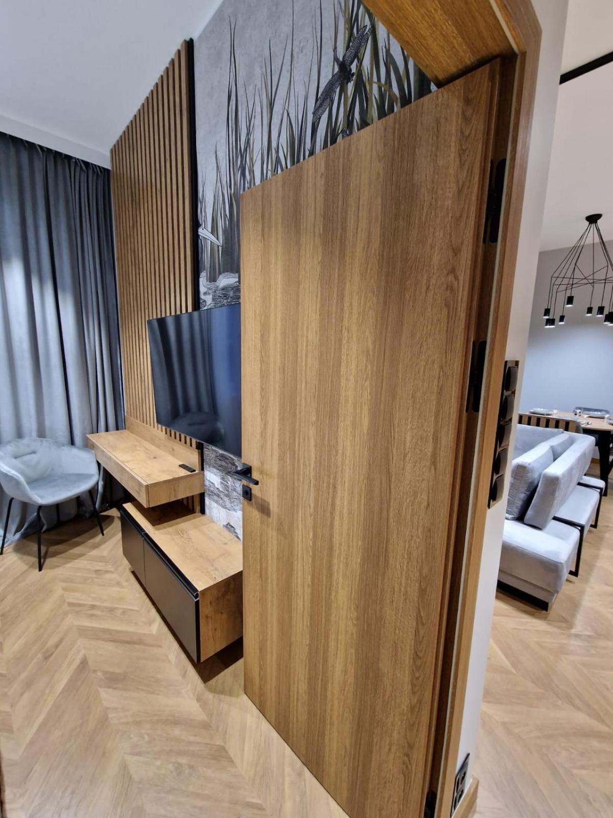 Apartamenty Sebastiana Krasków Εξωτερικό φωτογραφία