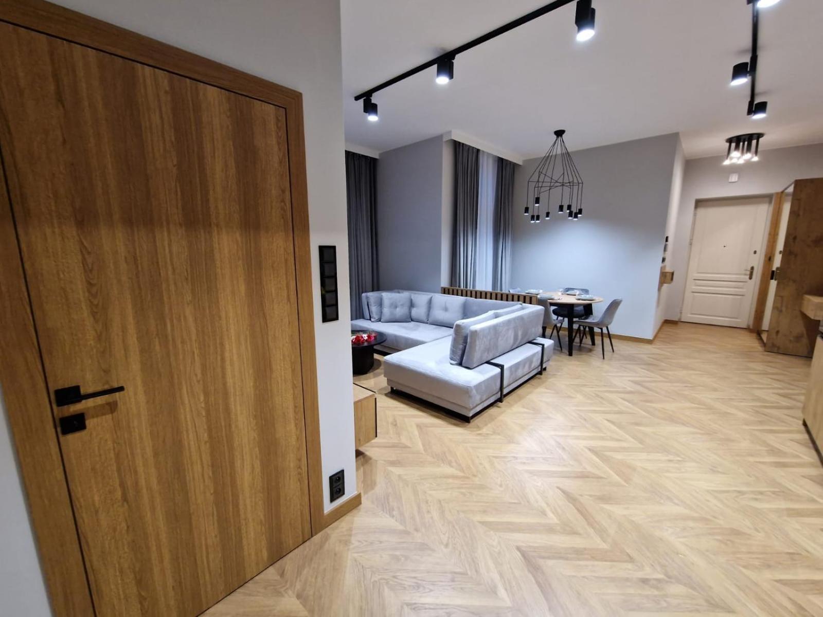 Apartamenty Sebastiana Krasków Εξωτερικό φωτογραφία