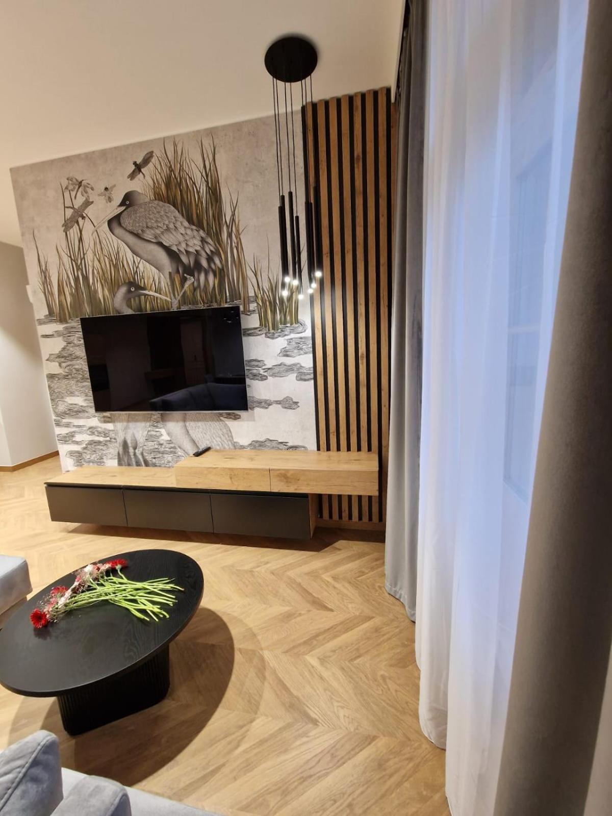 Apartamenty Sebastiana Krasków Εξωτερικό φωτογραφία