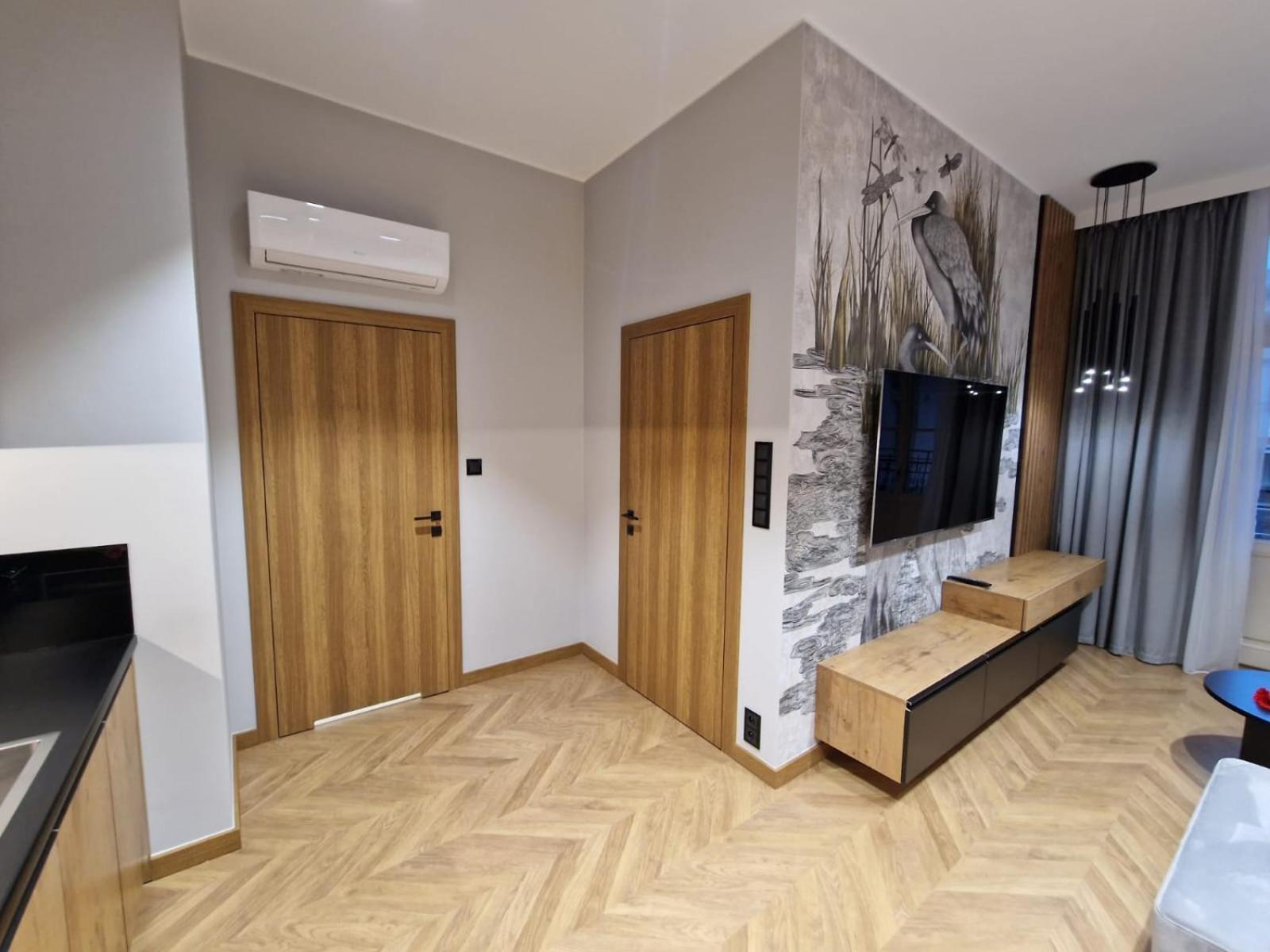 Apartamenty Sebastiana Krasków Εξωτερικό φωτογραφία