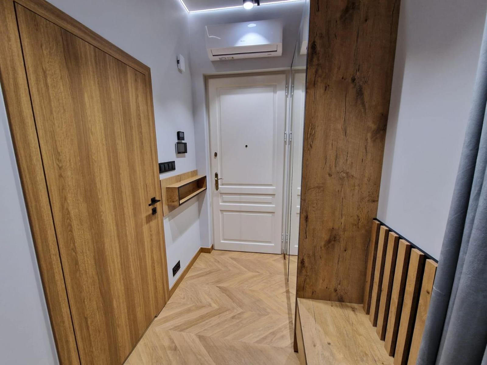 Apartamenty Sebastiana Krasków Εξωτερικό φωτογραφία