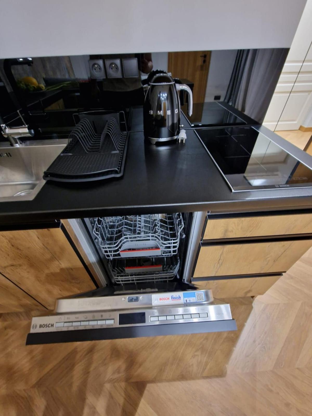 Apartamenty Sebastiana Krasków Εξωτερικό φωτογραφία